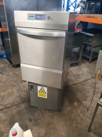 commercial dishwasher gumtree